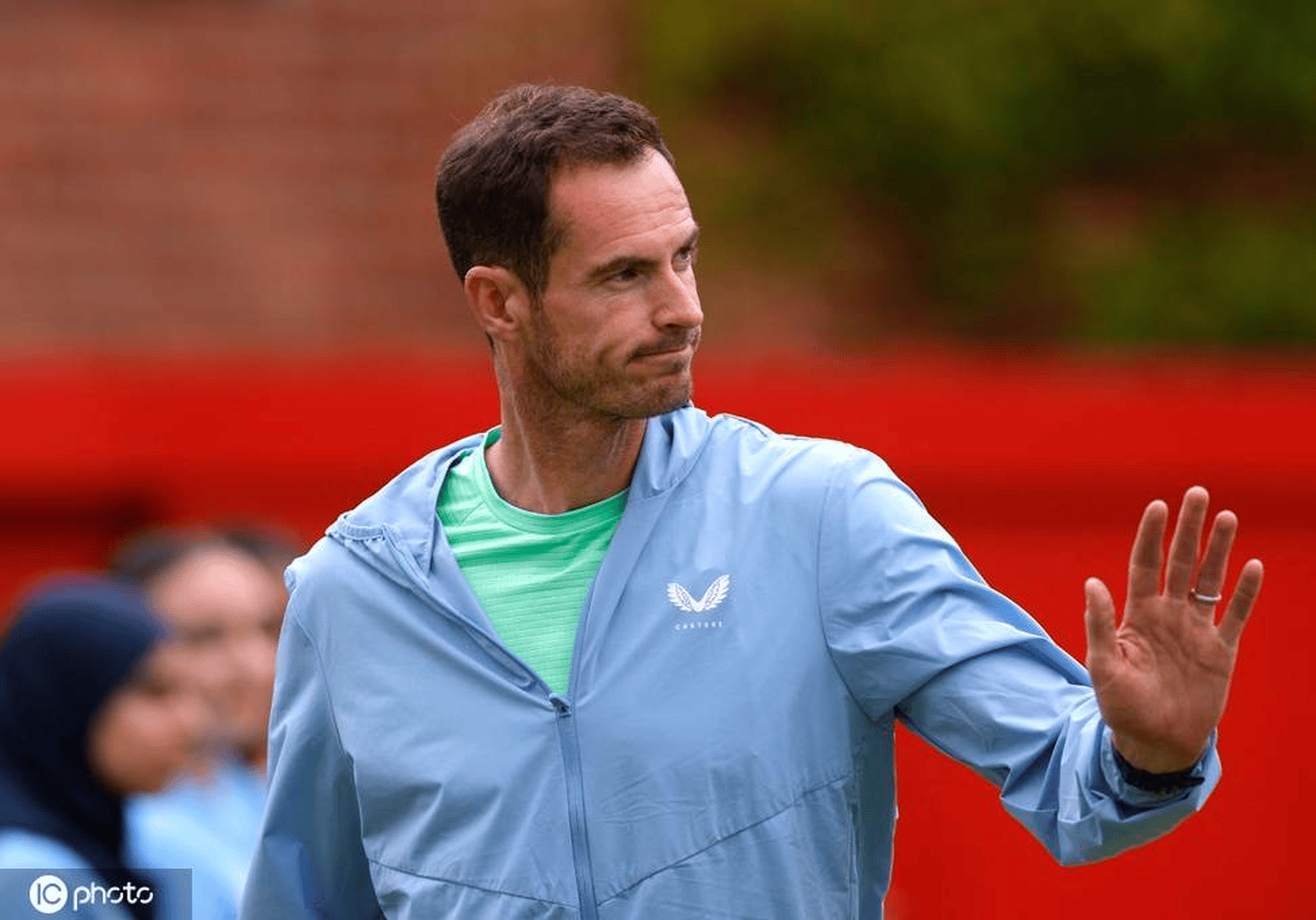 关于穆雷重要时刻比赛规则变更，澳大利亚队带队取胜！引发球迷热议的信息