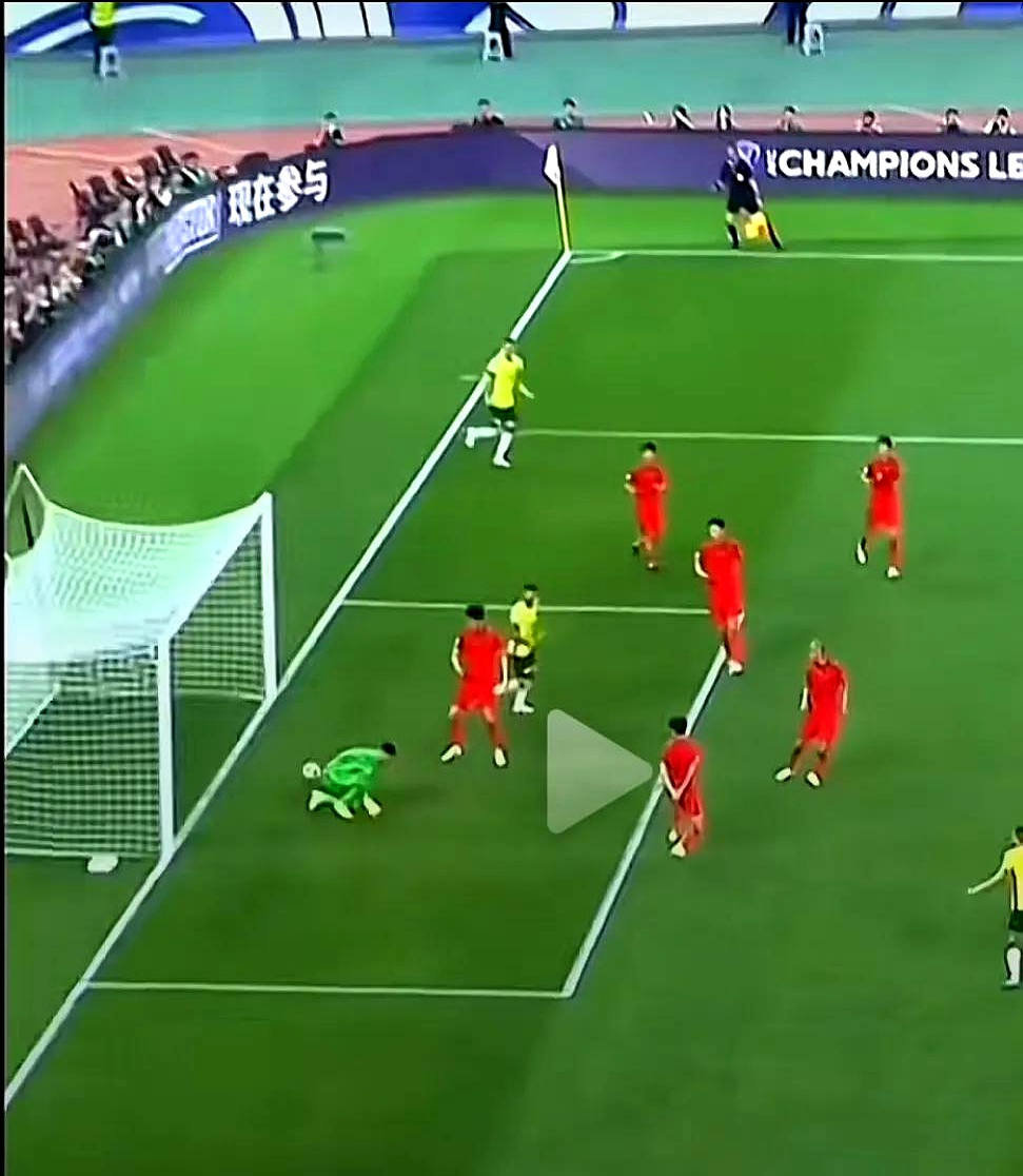 英雄-中超赛前走向成谜，塞维利亚强势反弹，底气十足，身体对抗强度拉满