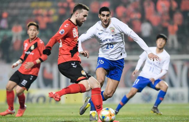 英雄-今日2016中超转会风云谁主沉浮