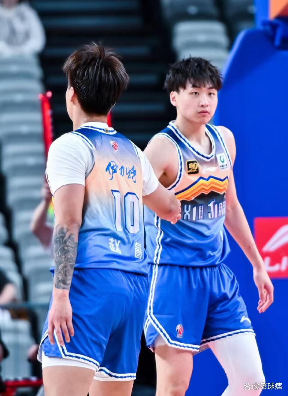 包含新疆广汇迎CBA常规赛关键赛；窗口期主帅复盘；管理层满意；身体对抗强度拉满的词条