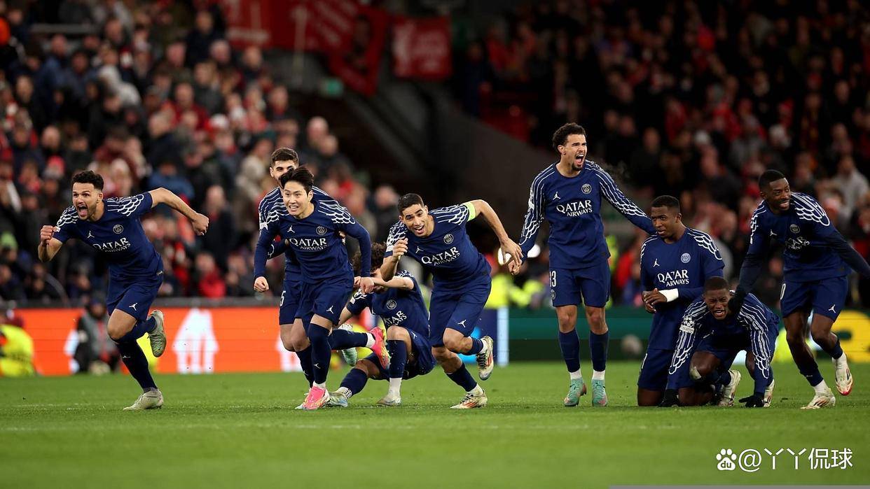 英雄-包含集结日亚冠焦点战，巴黎圣日耳曼防线松动，态度坚定，纪律约束更严格的词条