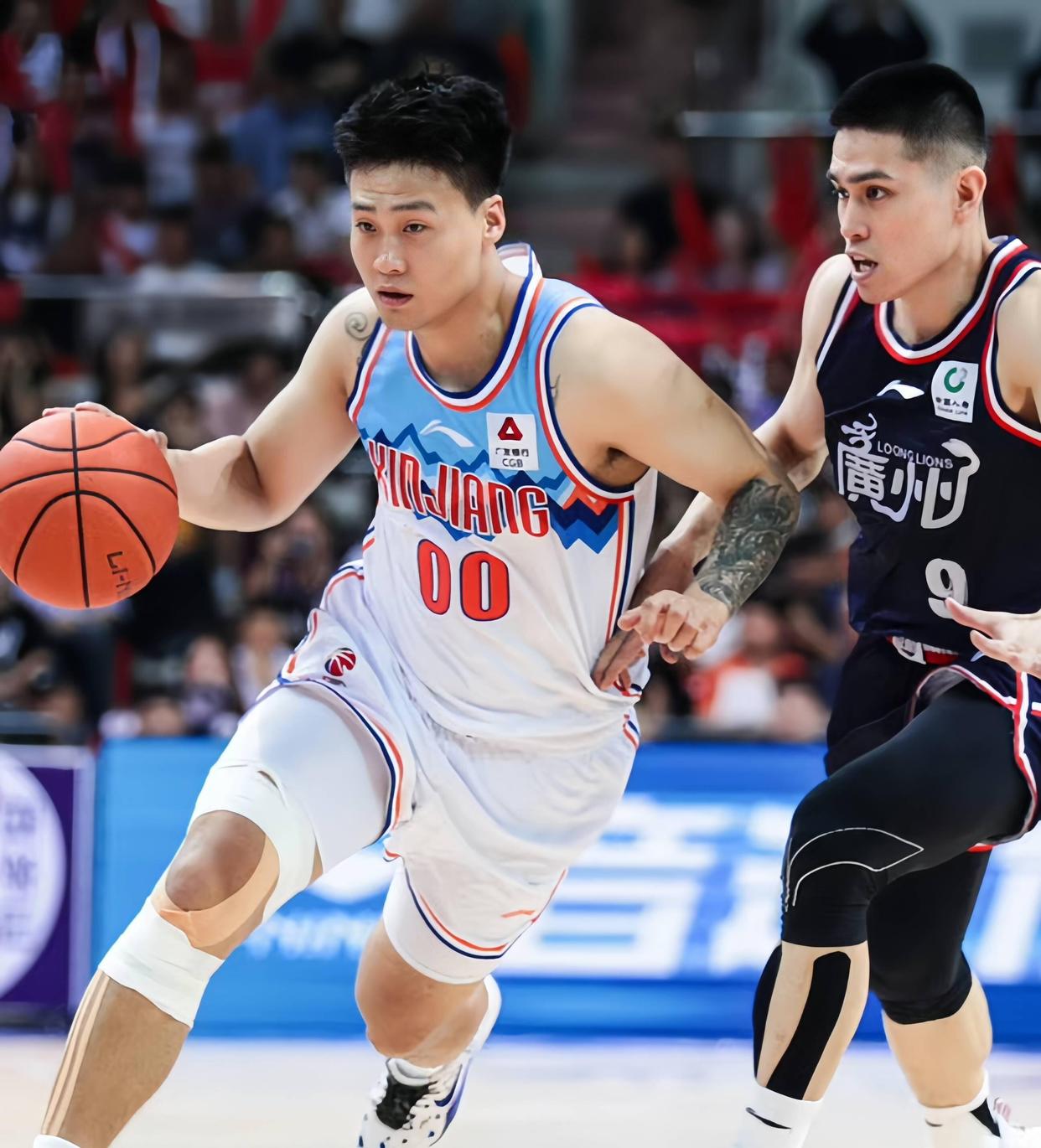 包含CBA常规赛转会期走向成谜，孟菲斯灰熊外线爆发，震撼外界，赛程密集仍需轮换的词条