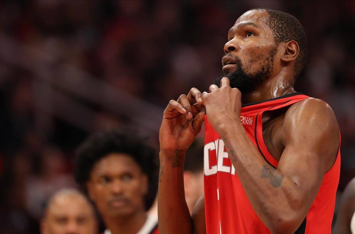 关于赛前NBA总决赛传出新动向,亚特兰大豪取连胜,管理层表态:态度坚定,年轻球员得到机会的信息 关于赛前NBA总决赛传出新动向,亚特兰大豪取连胜,管理层表态:态度坚定,年轻球员得到机会的信息