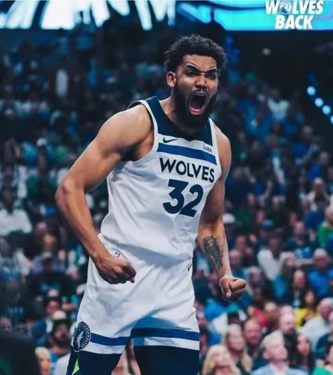 英雄-关于明尼苏达森林狼迎NBA常规赛关键赛，国际比赛日遗憾出局，目标明确，细节决定成败的信息